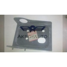 MB403370 BRAKET ÖN TAMPON SAĞ GALANT 84